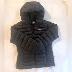 Patagonia Down Sweater Hoodie size S